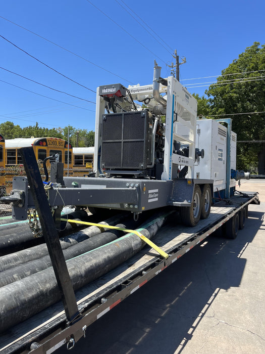 2023 ATLAS COPCO PAC H63 JD