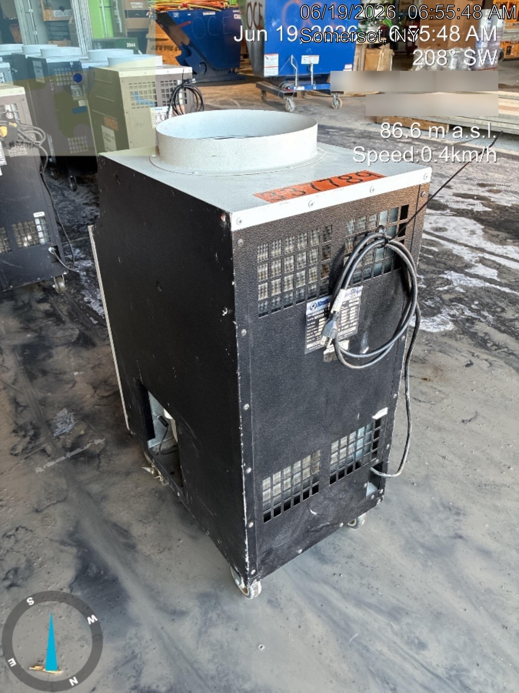2023 KWIKOOL KPAC1411-2