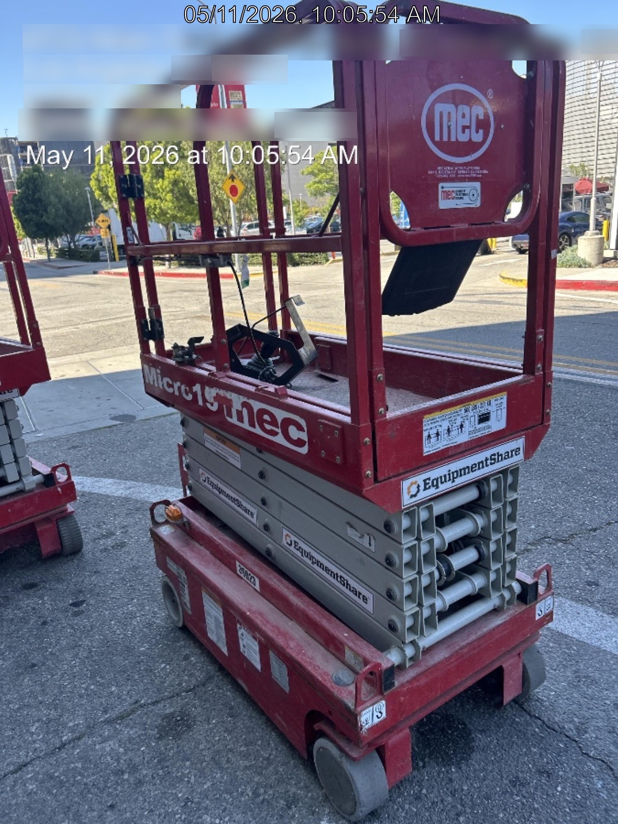 2019 MEC Micro 19