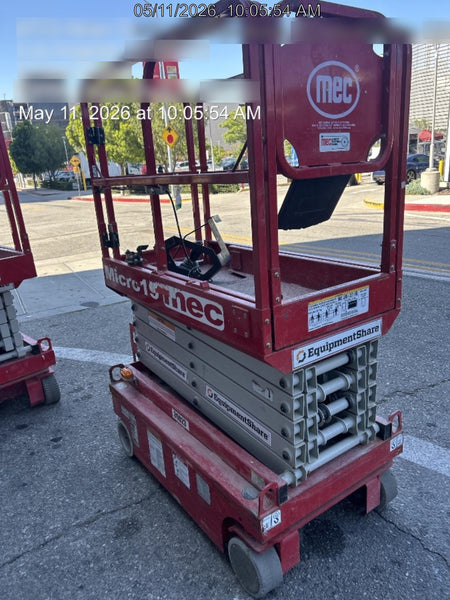 2019 MEC Micro 19