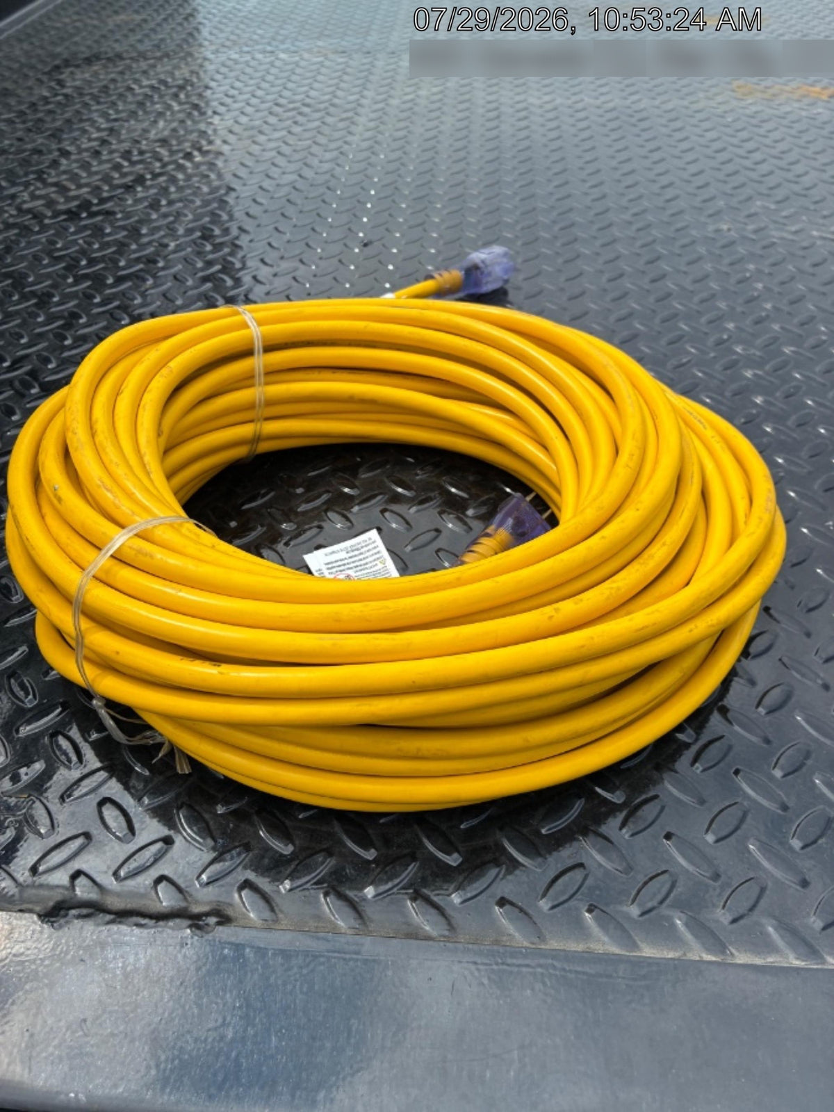 2022 EDCO 2EC-NG