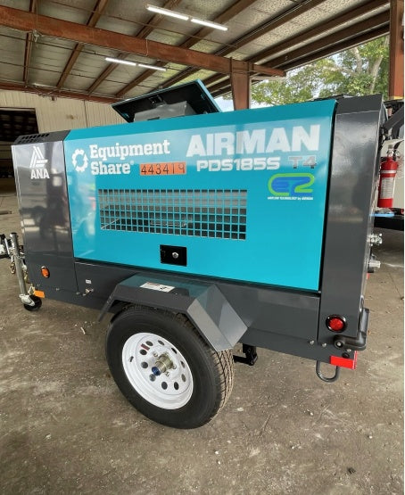 2024 AIRMAN PDS185S