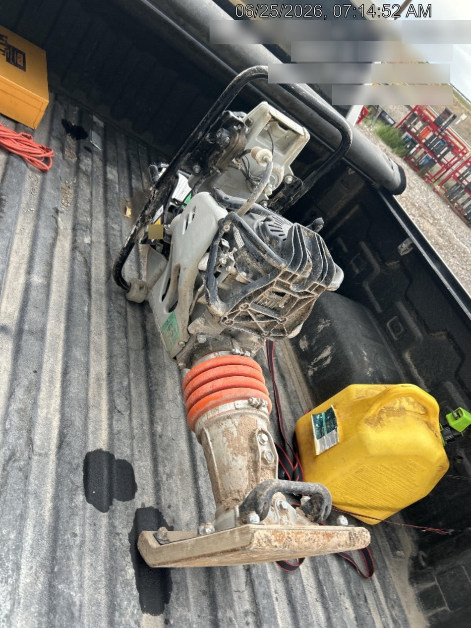 2023 MULTIQUIP MTX60HD