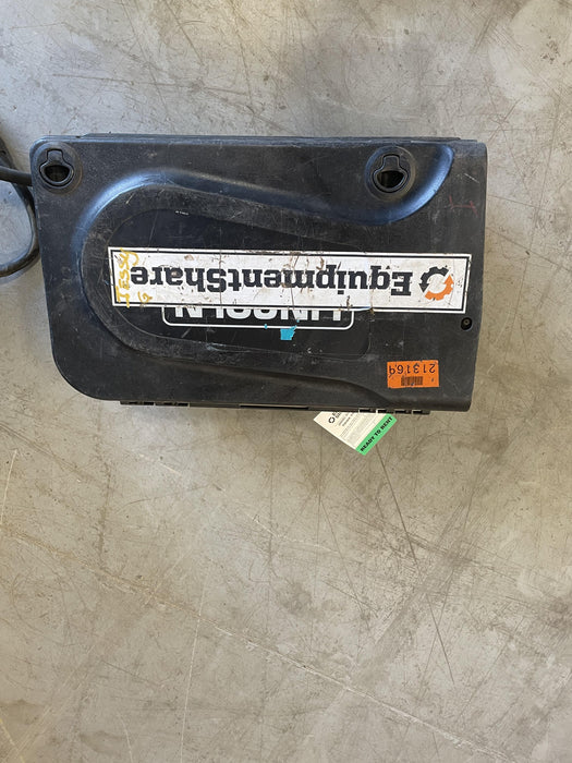 2023 LINCOLN ELECTRIC LN-25X