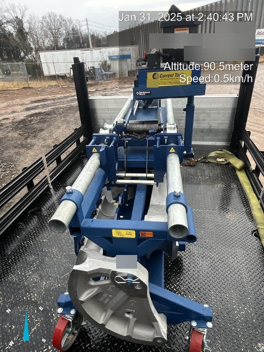 2024 CURRENT TOOLS 252-CT