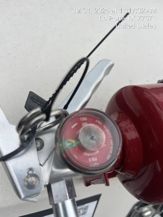 2025 GENERAC SLT-DCUBEHYPRK2