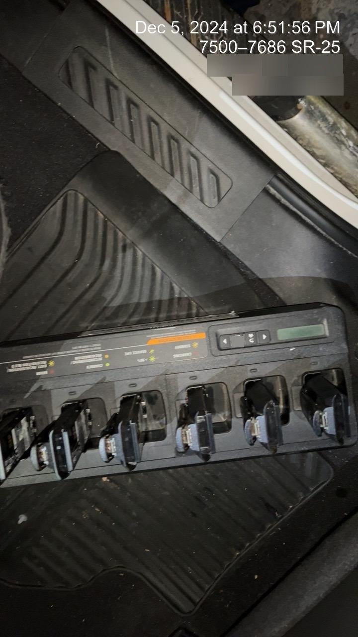 2021 MOTOROLA PMPN4285