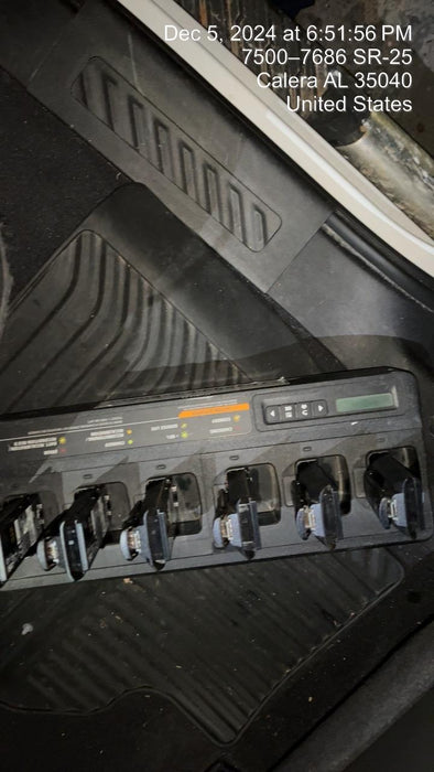 2021 MOTOROLA PMPN4285