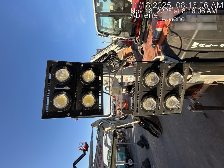 2025 WANCO WLTT-4MM4K