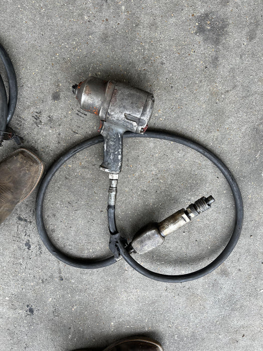 2020 MICHIGAN PNEUMATIC 750SS