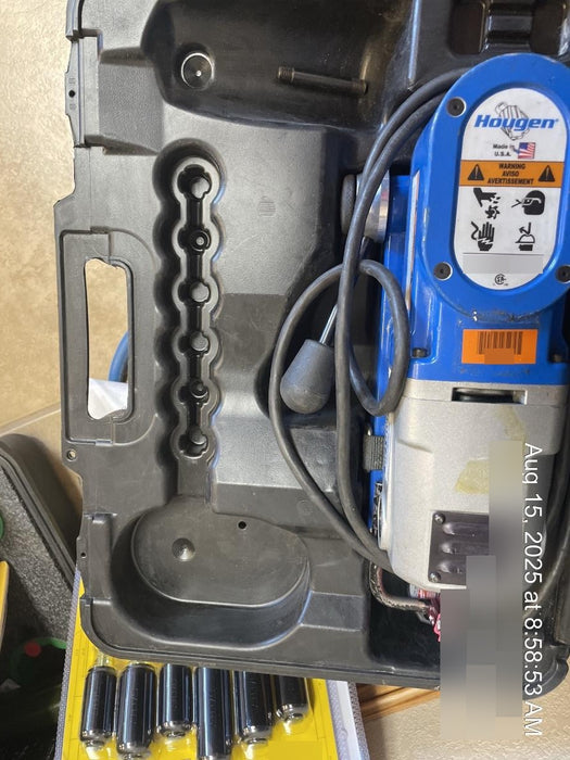 2020 HOUGEN MFG HMD130