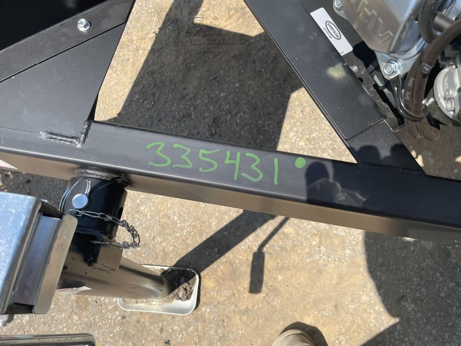 2023 SIMPSON SWT-52517