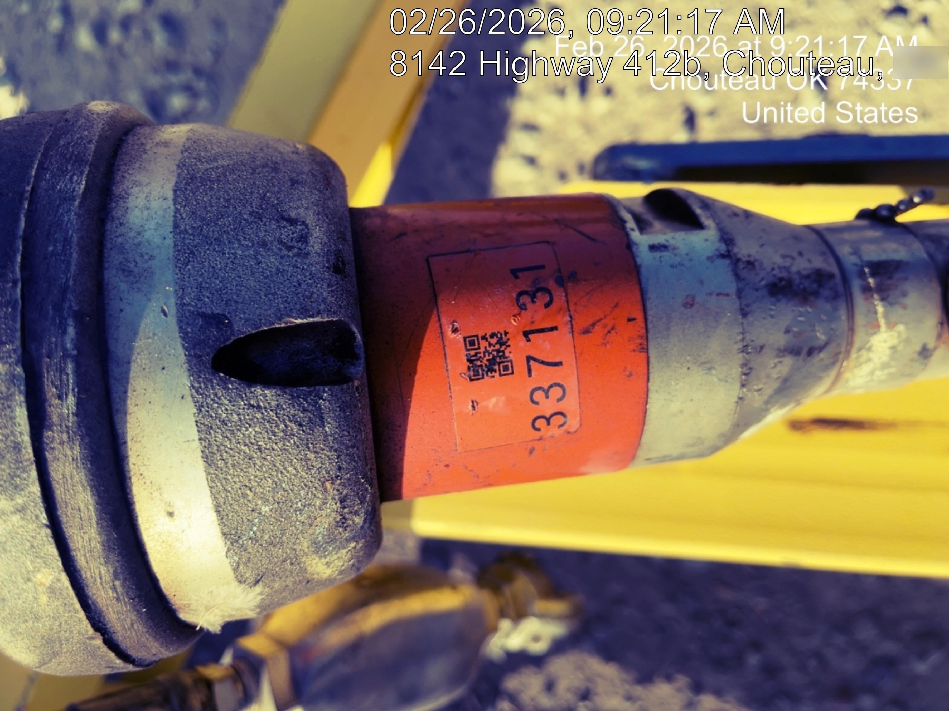 2023 WIDDER 10267