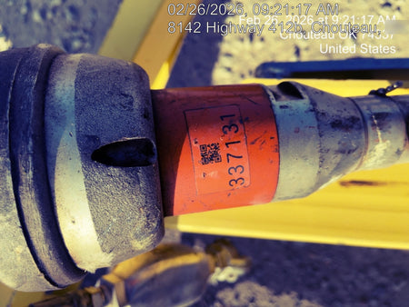 2023 WIDDER 10267
