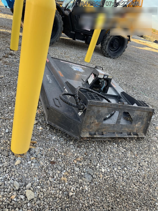 2019 PALADIN 30372A-0022