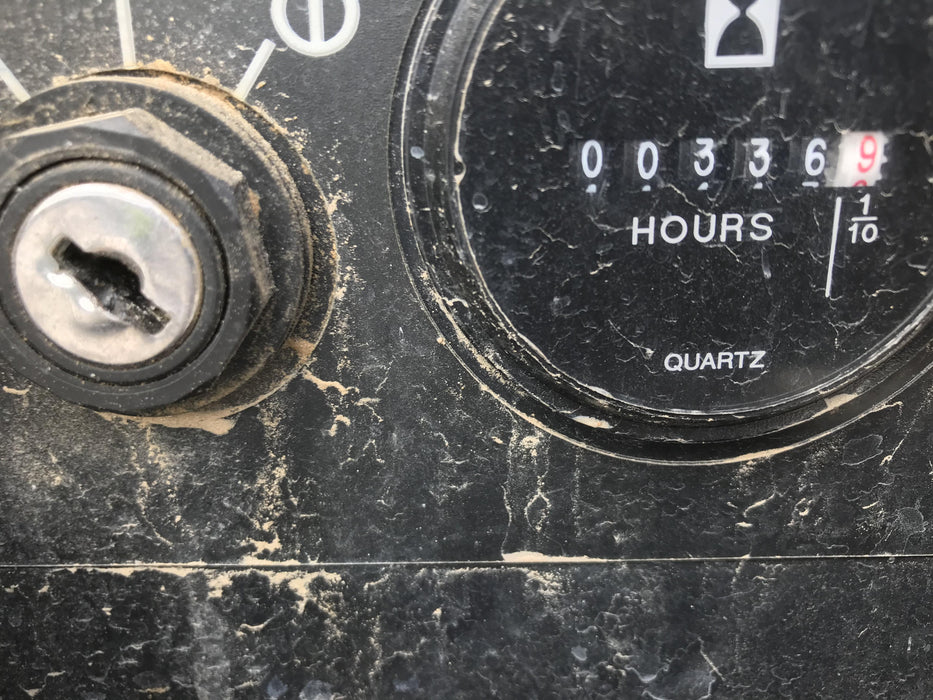 2019 GENIE GS-3369 RT