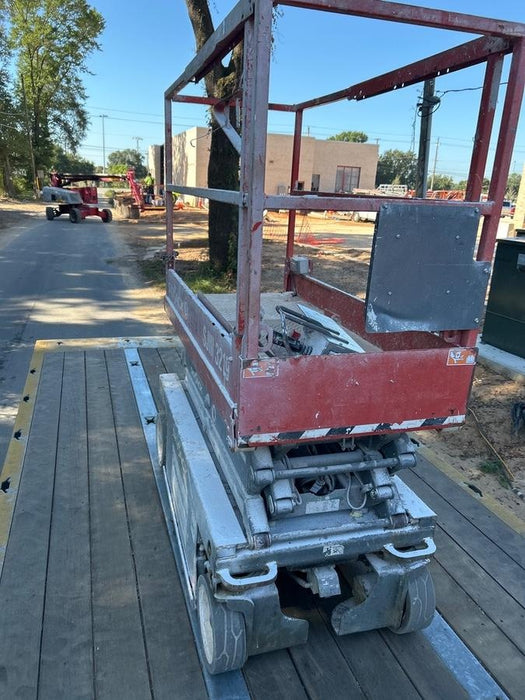 2017 Skyjack SJIII-3219 Skyjack SJIII-3219 Scissor Lift