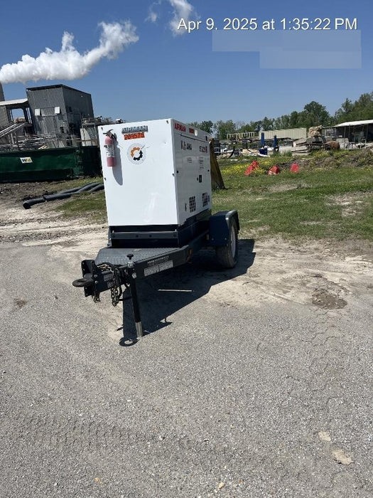 2022 AIRMAN SDG25S-8E1