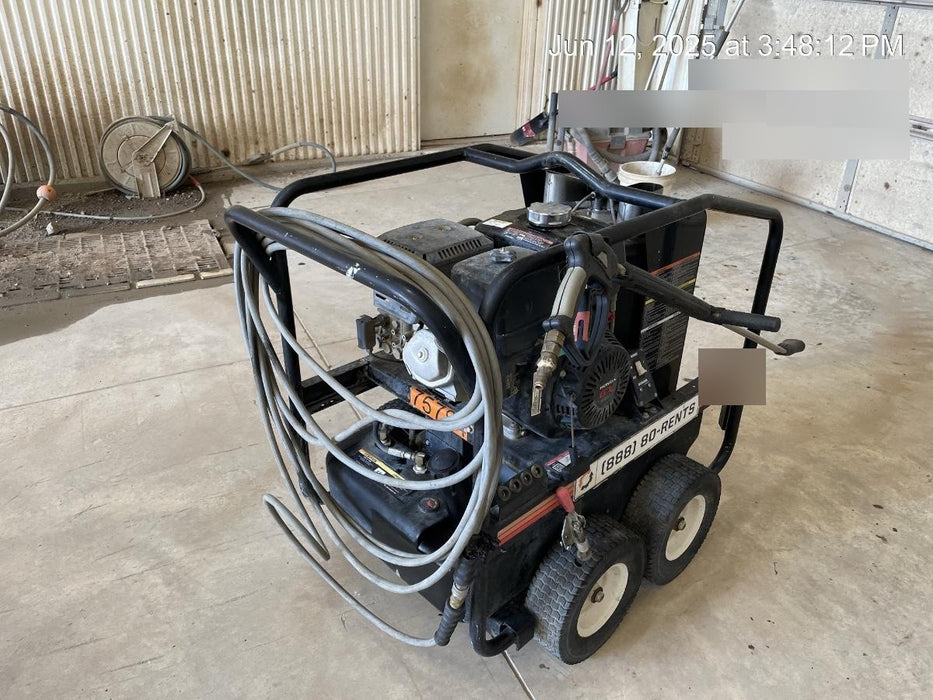 2020 MI-T-M CORPORATION HSP-3504-3MGH