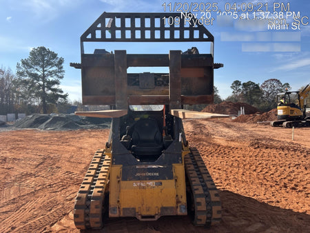 2023 SOLESBEE SPF-48
