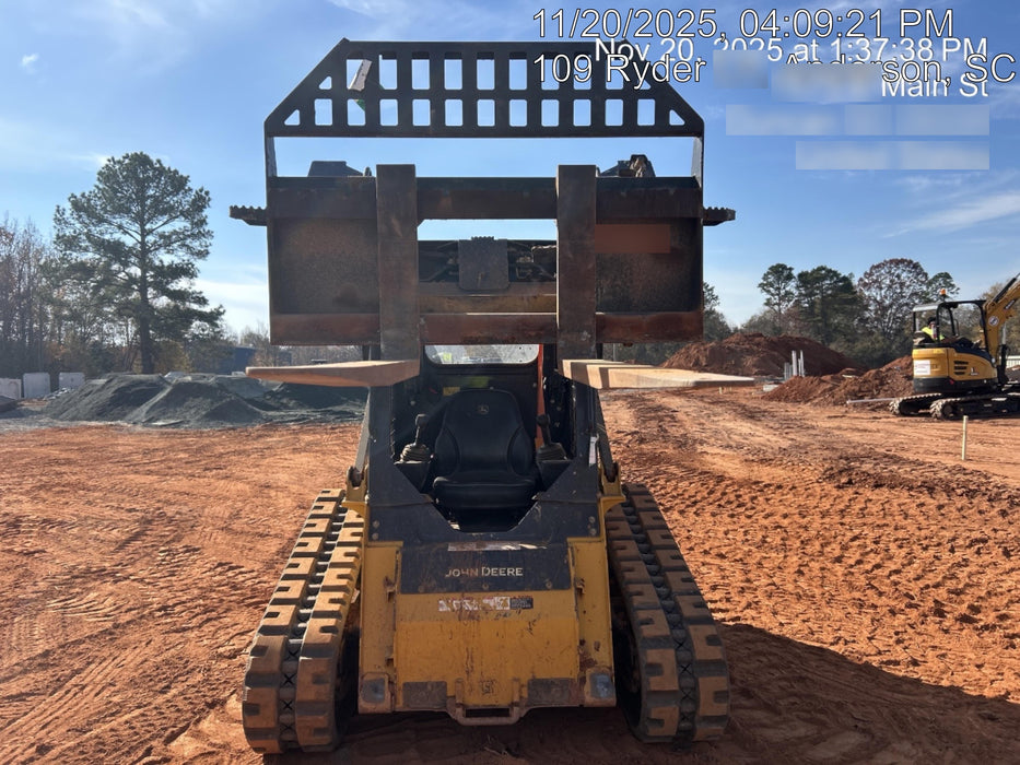 2023 SOLESBEE SPF-48