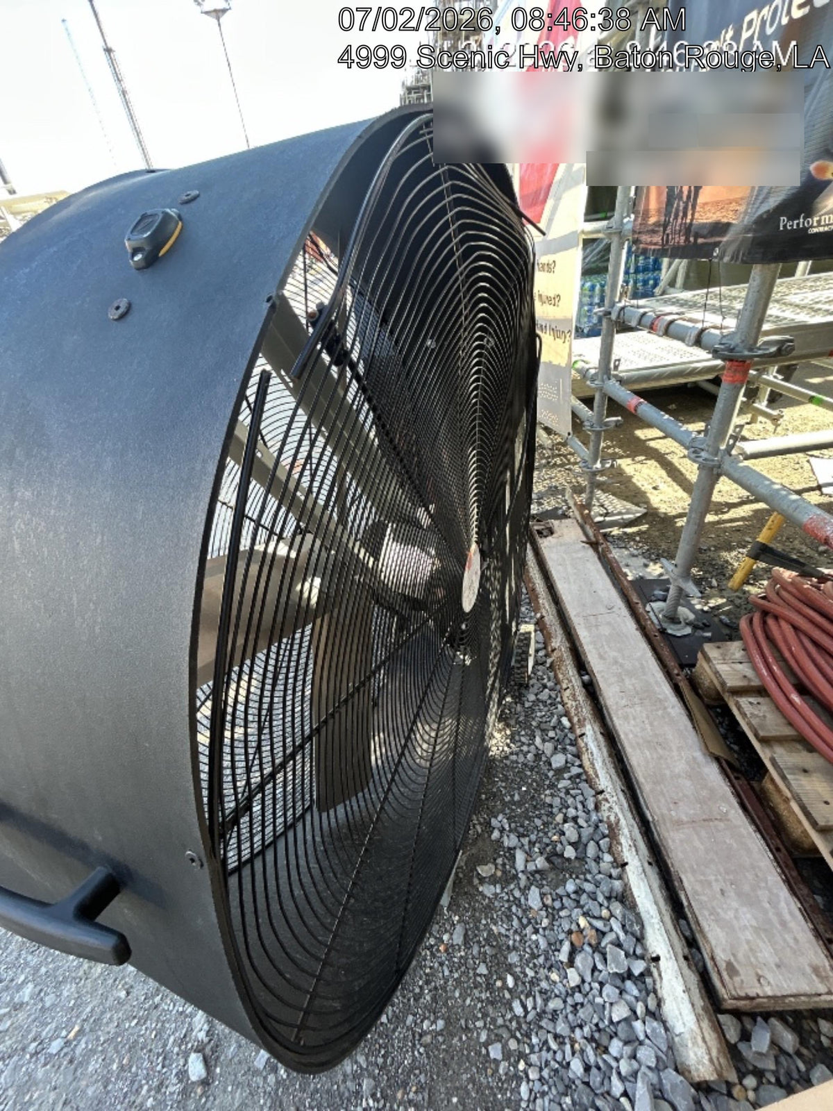 2022 ULINE H-9347