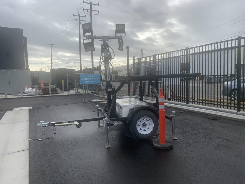 2022 WANCO WLTSSM4A750