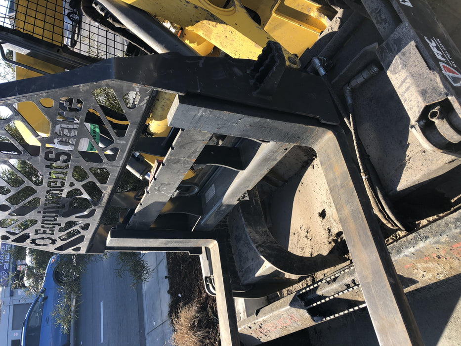 2020 PALADIN 48" Pallet Forks - Paladin