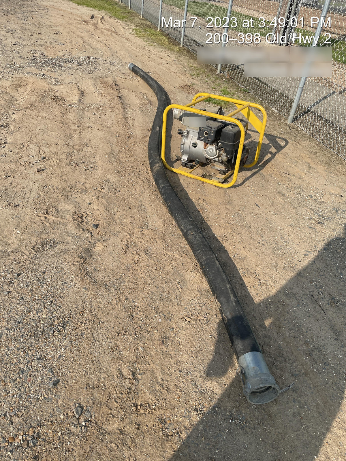 2019 WACKER NEUSON PT4A