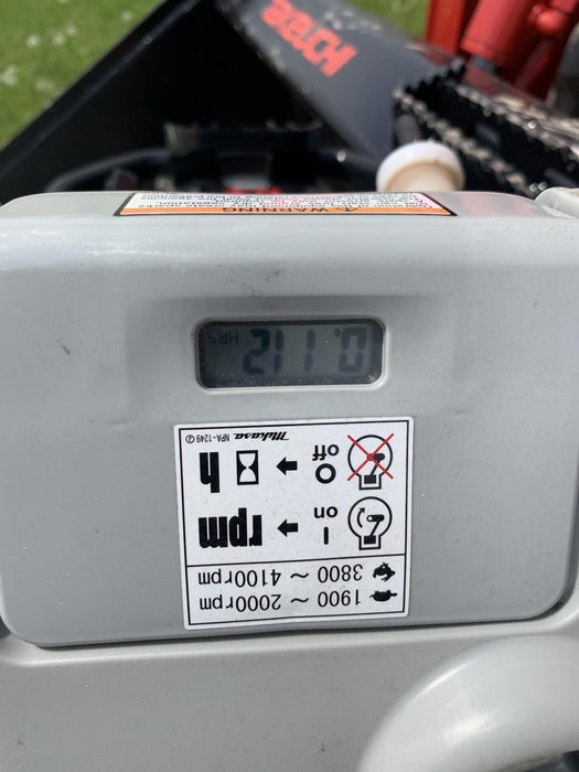 2023 MULTIQUIP MTX60HD