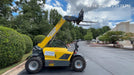2019 WACKER NEUSON TH627