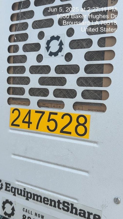 2022 KWIKOOL KPAC1411-2