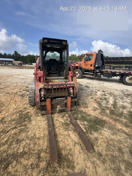 2022 ARROW MATERIAL HANDLING 72" Pallet Forks - Arrow