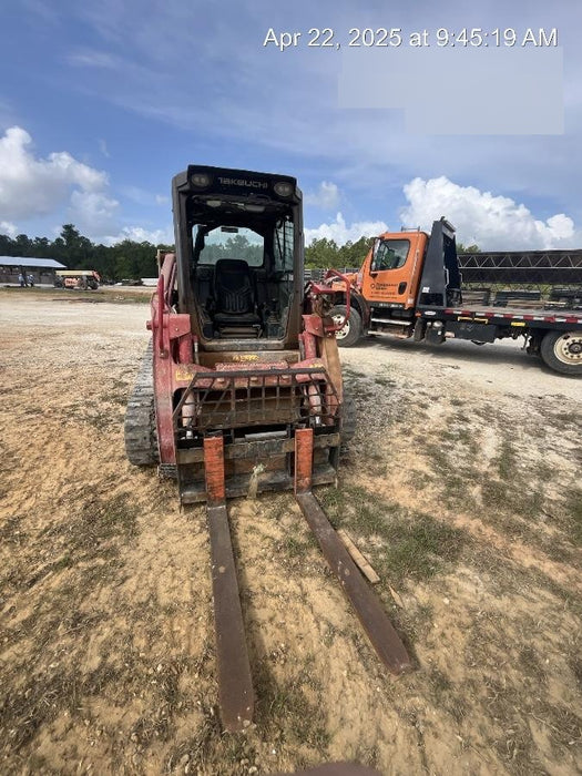 2022 ARROW MATERIAL HANDLING 72" Pallet Forks - Arrow