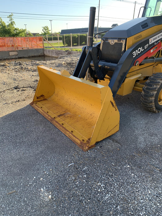 2020 JOHN DEERE 310LEP