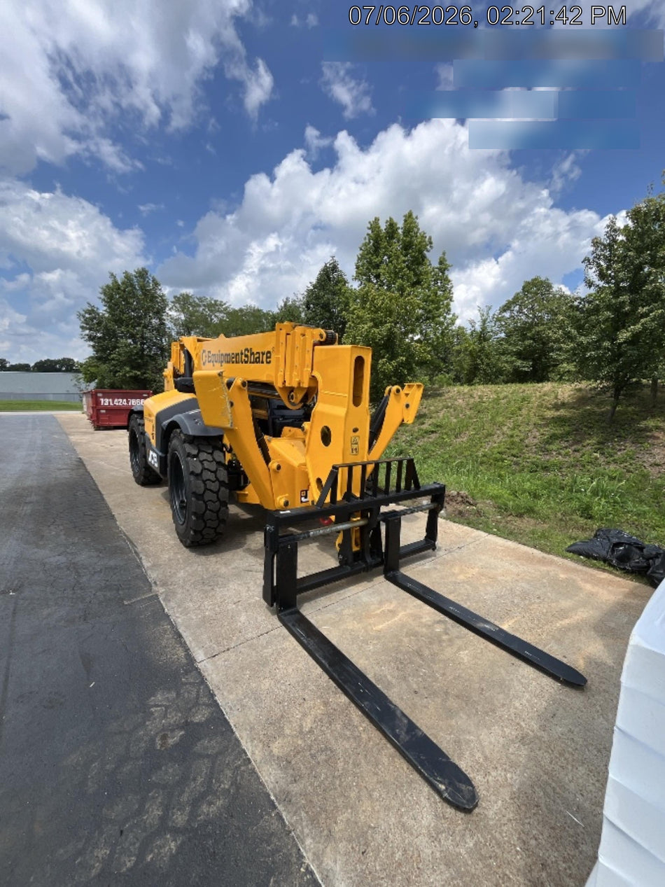 2026 JCB 512-56