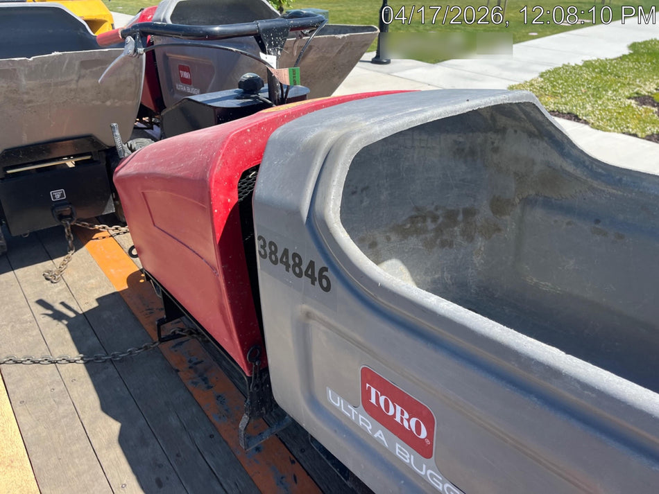 2024 TORO MB-1600