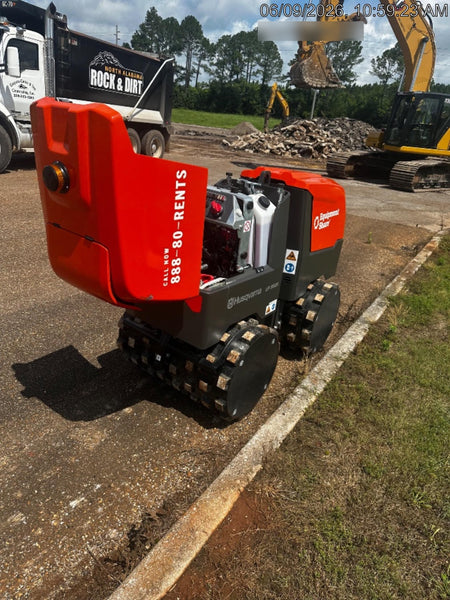 2026 HUSQVARNA LP9505
