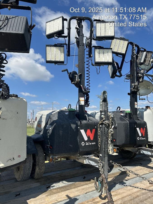 2024 WACKER NEUSON LTT4