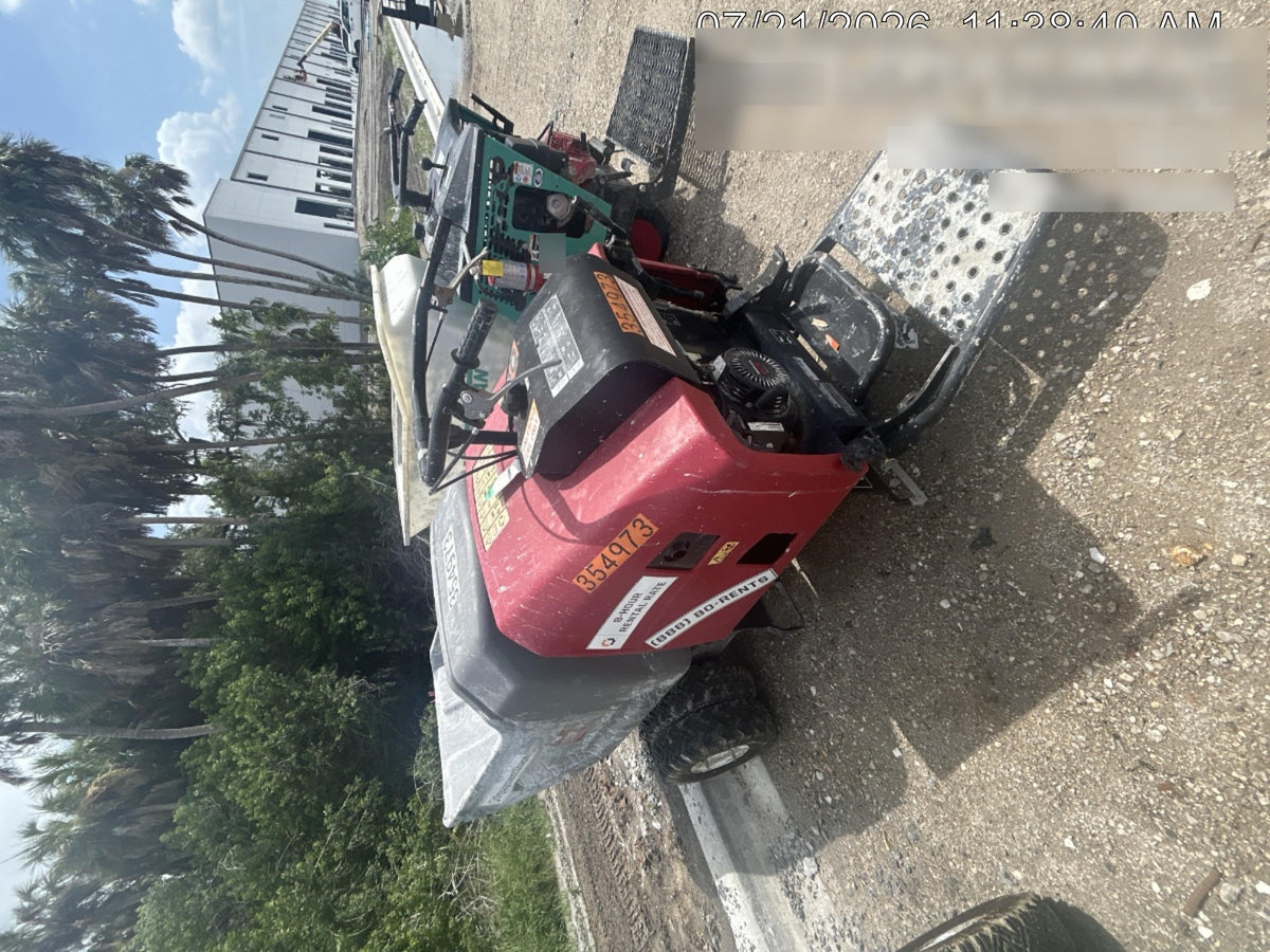 2023 TORO MB-1600