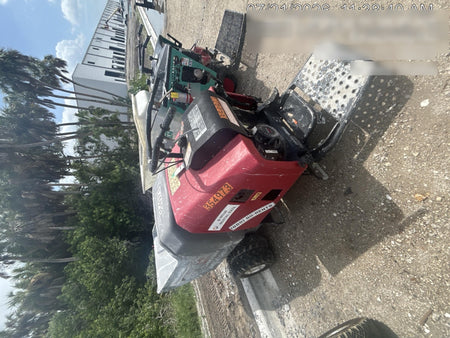 2023 TORO MB-1600