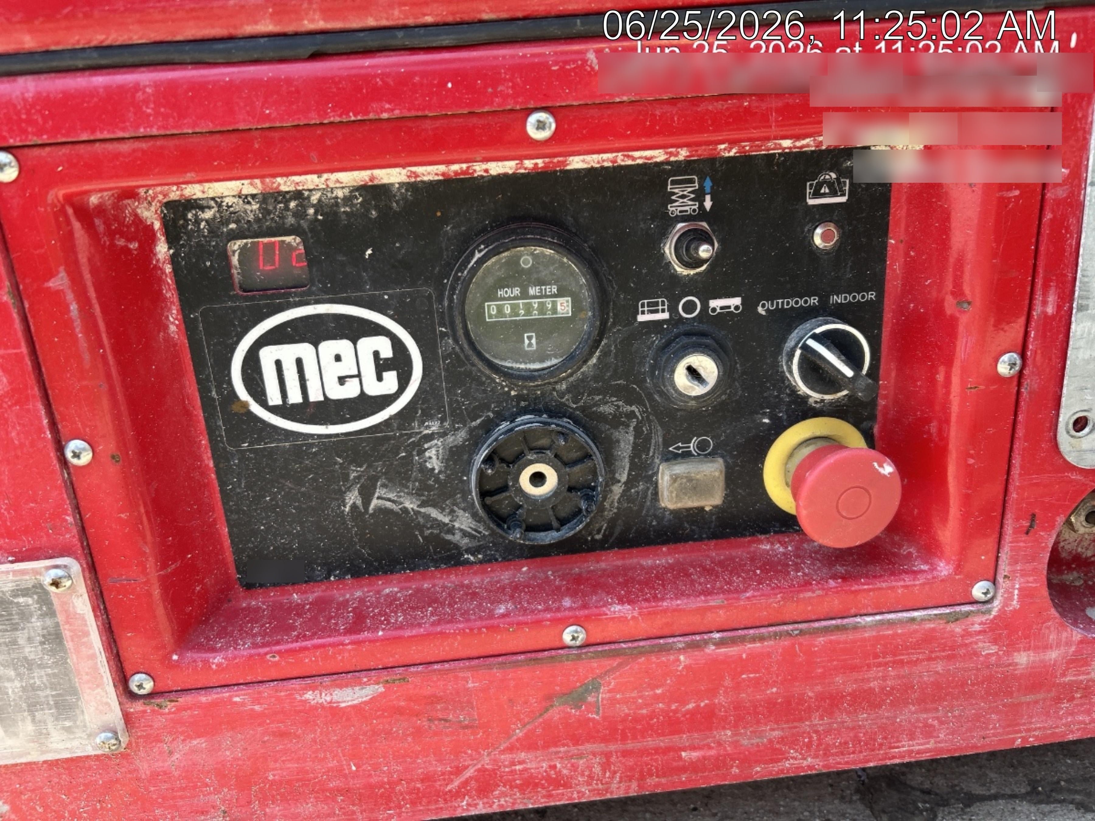 2021 MEC Micro 19