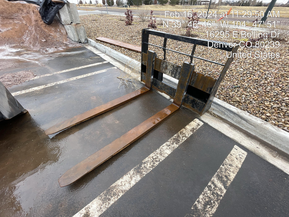 2023 MANITOU 50504723