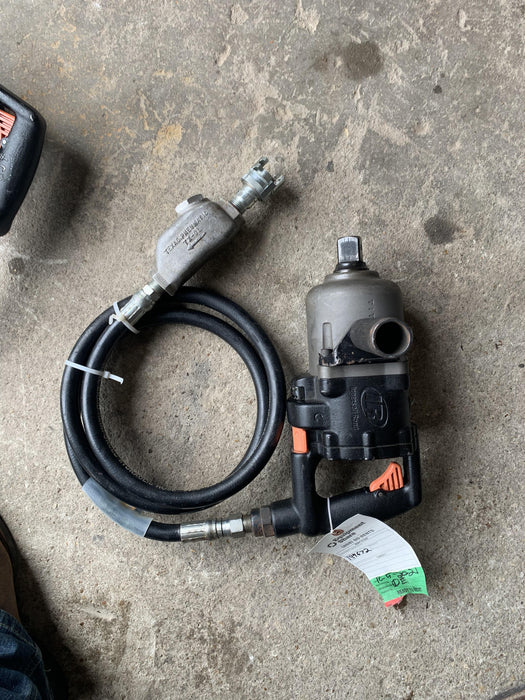 2021 INGERSOLL RAND 3940B2TI