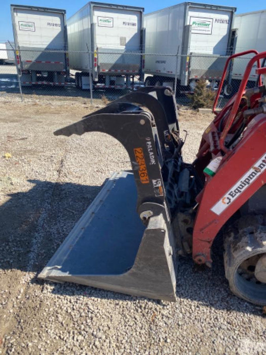 2022 PALADIN UTILITY GRAPPLE 11876-0022