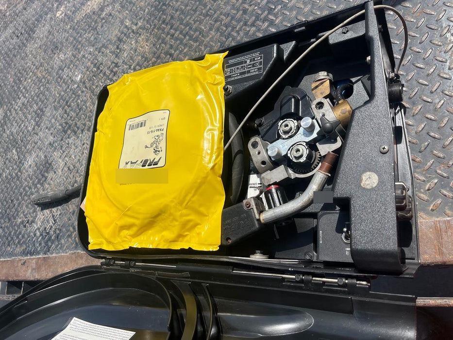 2021 LINCOLN ELECTRIC LN-25X