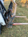 2020 PALADIN 48" Pallet Forks - Paladin
