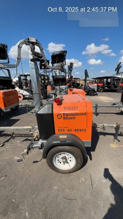 2025 WANCO WLTT-4MM4K