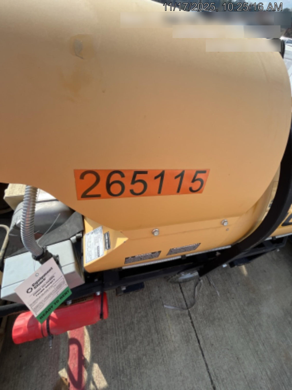 2022 ALLMAND BV50015