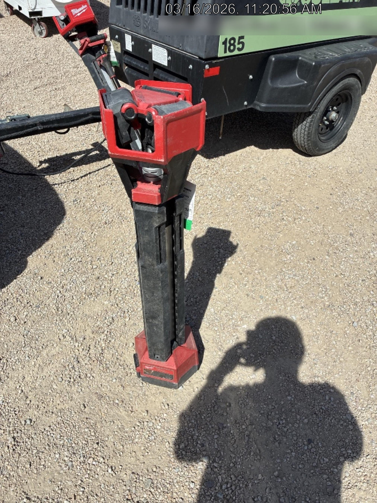 2022 MILWAUKEE 2136-20